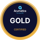 Gold-Certified