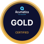 Gold-Certified