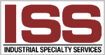 Logo ISS